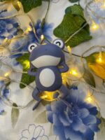 Frog Blue-Swimming Toy - Image 2