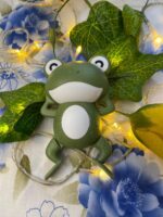 Frog Green-Swimming Toy - Image 2