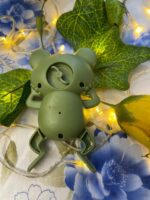 Frog Green-Swimming Toy - Image 4