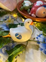 Duck white-Swimming Toy - Image 4