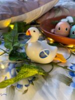Duck white-Swimming Toy - Image 3