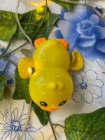 Duck yellow-Swimming Toy - Image 3