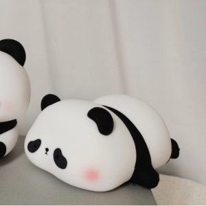 Panda LED Night Light 2