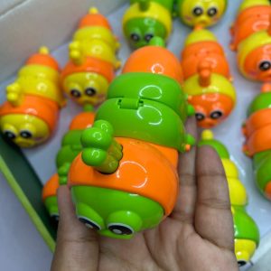 Caterpillar Toys  (2)