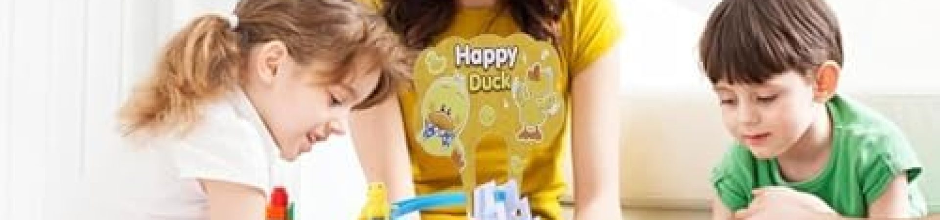 Small Ducks 6